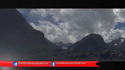 Exploring North Pakistan 2015..