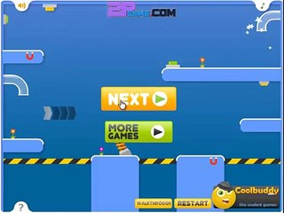 SOLAR BALL Level1-20 Walkthrough