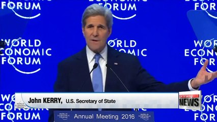 Recap of Day 3 in Davos
