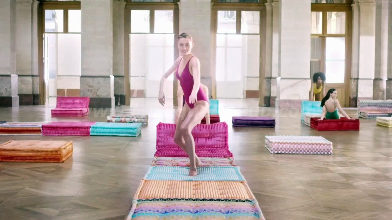 pub Roche Bobois 'La Piscine' 2016 [HQ]