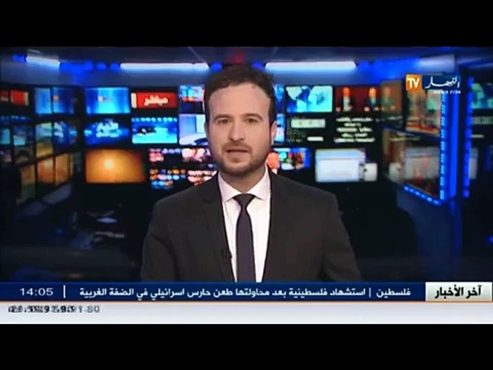 قوات الأمن الجزائري تتمكن من توقيف 12 مهربا إفر...