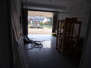 rdc maison en attente