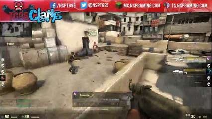 CSGO friendly gameplay 011