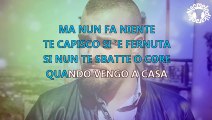 ANTHONY - SABATO E DUMMENECA