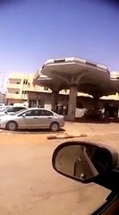 تفريغ البنزين في درجة حرارة تزيد عن ٤٥درجة مئوية