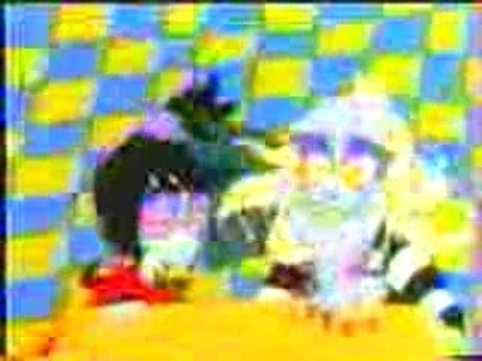 Beetlejuice generique