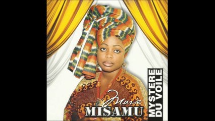 07 Marie Misamu - Mokengeli na ngai