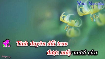 Karaoke Ngày Xuân Thăm Nhau_SongCa TN