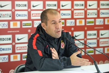 AS Monaco : "On est pas deuxièmes par hasard !"
