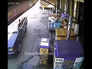 Wow Videos - So Lucky Girl