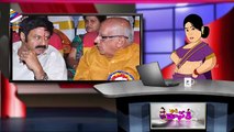 Nandamuri Mokshagna in Balakrishna 100th Movie | Aditya 999 Telugu Movie | Kaaki Janaki (Comic FULL HD 720P)