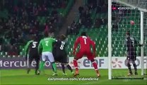 All Goals HD - AS Saint-Étienne 2-1 AC Ajaccio - Coupe de France 21.01.2016 HD - Video Dailymotion