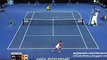 Match Point - Serena Williams v. Daria Kasatkina - Australian Open 2016 - Video Dailymotion