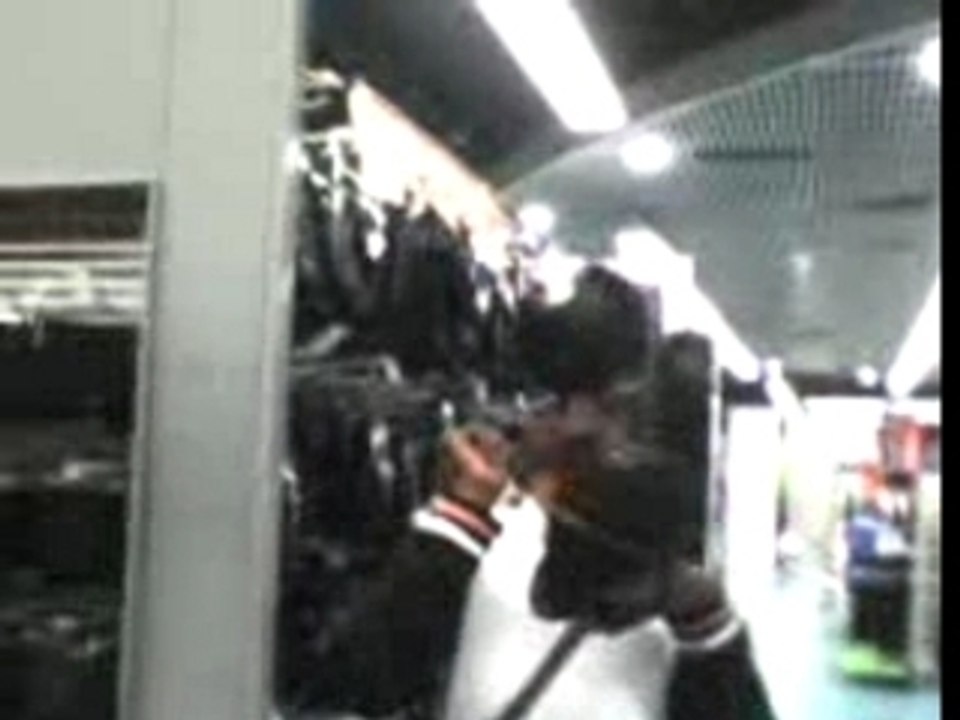 freestyle improvisé del josé el paco 2