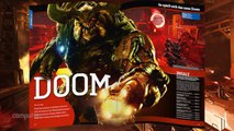 Doom (2016) | Bei id Software angespielt