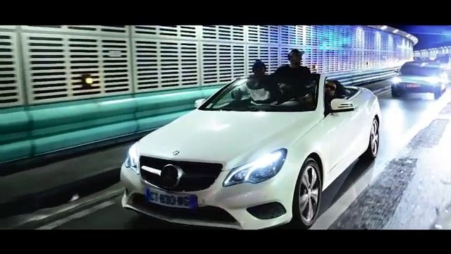 Puissance Nord feat. Alonzo - Côté mer (Clip Officiel)