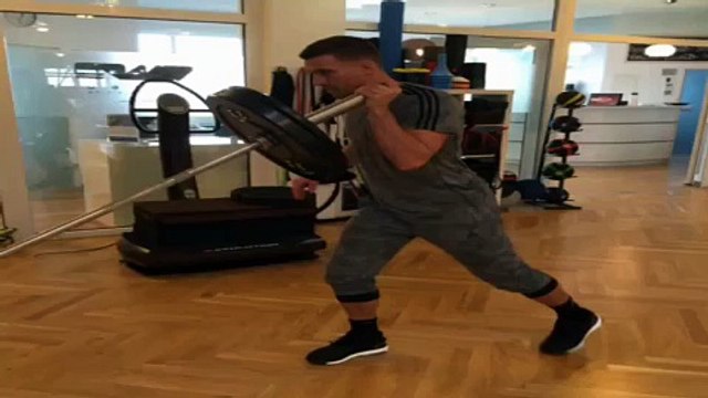 Podolski tam gaz devam!