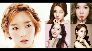 makeup - how to trim those eyebrows Korea simplest level