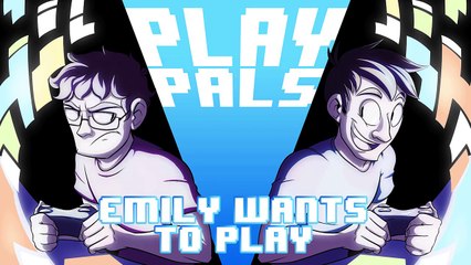 Emily Wants to Play - Play Pals #44