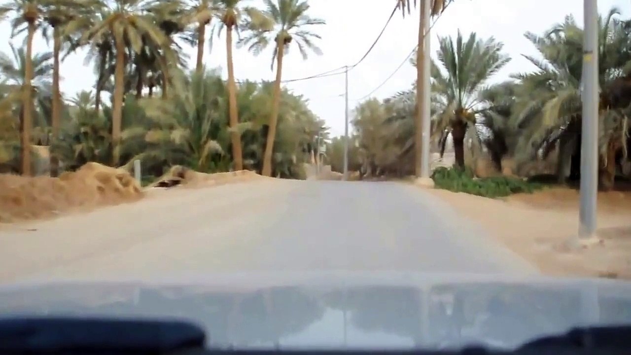 بلدة المريدسية غرب بريدة .. جولة سريعة