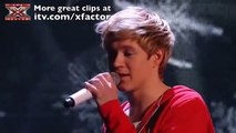 One Direction sing Your Song The X Factor Live Final itv.com/xfactor