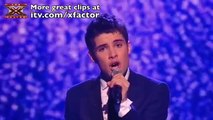 Joe McElderry: The Climb Live Final (itv.com/xfactor) The X Factor 2009