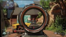 call of duty black ops 3 multilayer 6(Worst sniper EVER)
