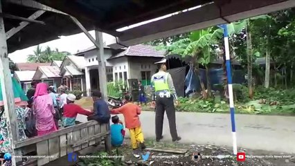 Ungkap Penyebab Kematian yang Masih Misteri, Polisi Bongkar Makam Suami Istri