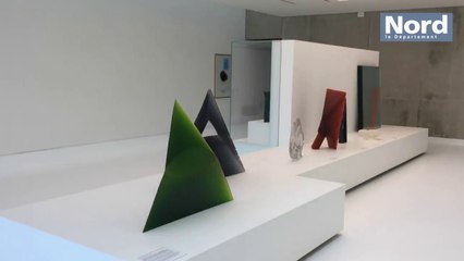 Un nouveau musée départemental du Verre en 2016