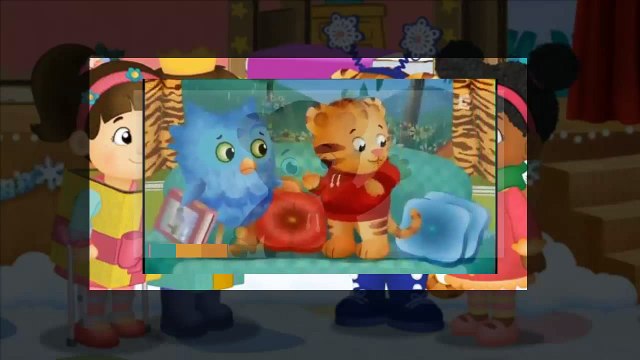 le village de dany en francais Daniel Goes to School épisode complet