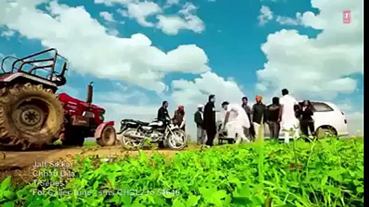 jutt sika 1 rupaiye da