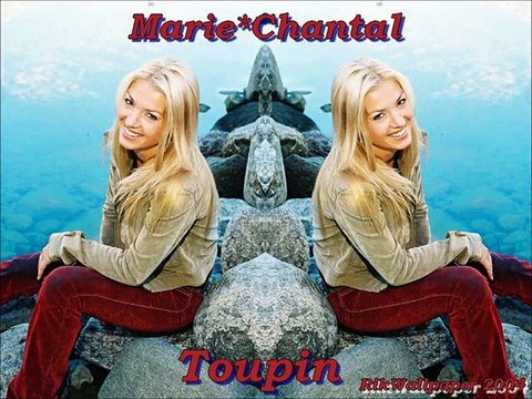Marie Chantal Toupin ''Hip Hip Hurray''wmv