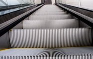 Yürüyen Merdivendeki Fırça Ne İşe Yarar
