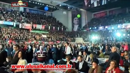 "CHP yönetilemez durumda! Mutlaka olağanüstü kurultay olmalı"