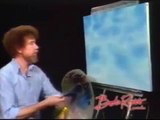 Bob Ross - Painting Mountains