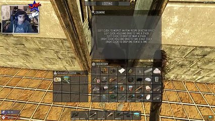 7 Days To Die #4 'EPIC LOOTING!' (Season 1)