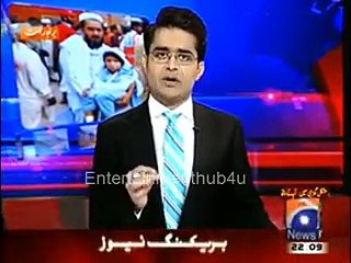 Shahzeb Khanzada Shocking Revelation That We Humans Are Causing Earthquakes