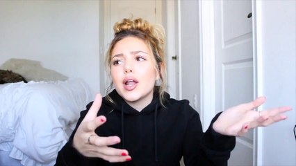 PARANORMAL EXPERIENCES STORY TIME ♡ Nathalie Paris