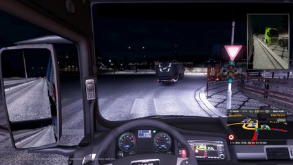 FCT Convoy: Sleepless in Prague 23/01/2016