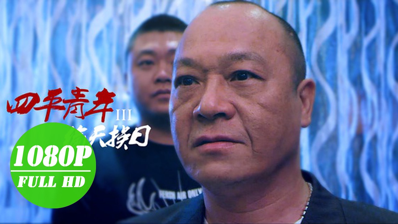 四平青年3偷天换日 (HD 1080P PART 1)
