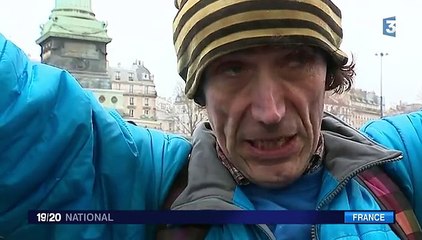 Justice : ils se battent pour obtenir la grâce de Jacqueline Sauvage