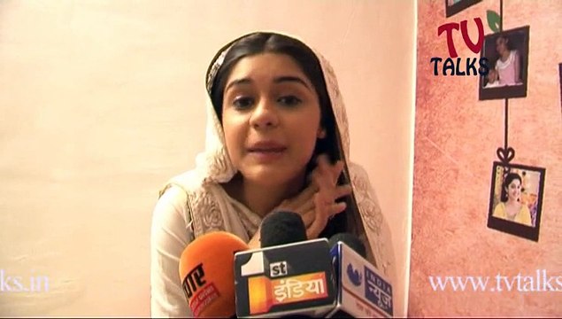 Thapki Pyaar Ki 23 january 2016 | Manish goplani interview