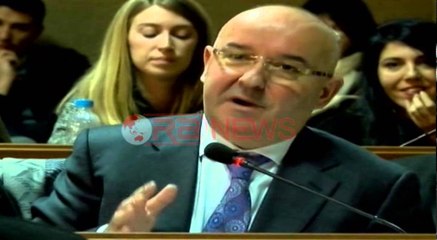 Ankohen republikanët , Koalicioni PD- PR po shkon drejt përçarjes në Shkodër- Ora News