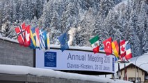 Counting the Cost - Davos 2016: Tackling oil challenge and inequality trap