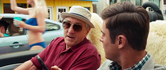 DIRTY PAPY Respect TVSpots VF [HD, 720p]