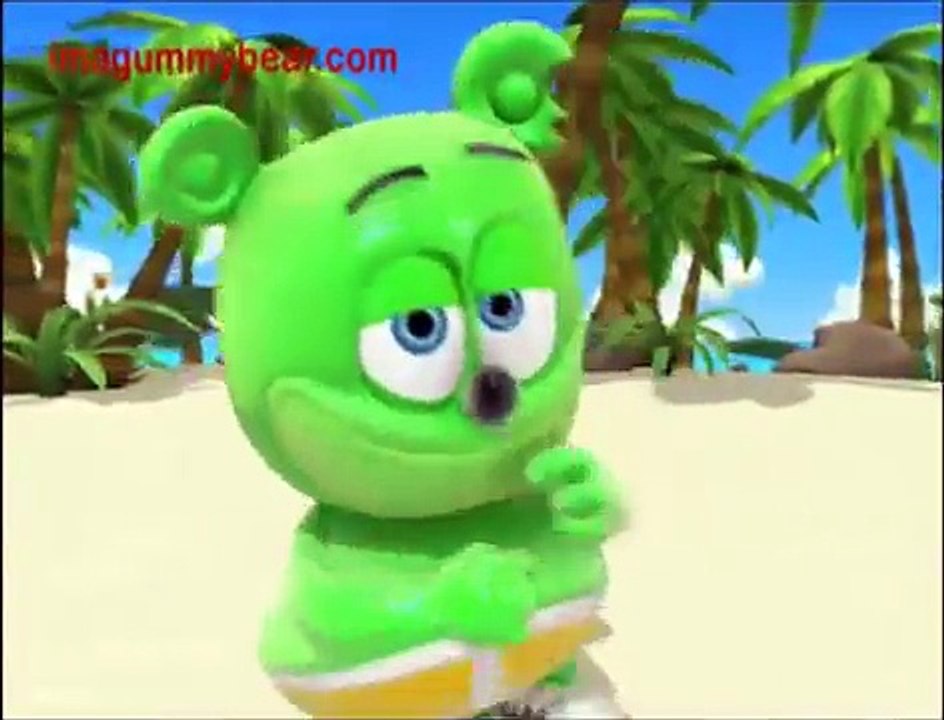 Gummibar Cho Ka Ka O French Music Video Dailymotion Video