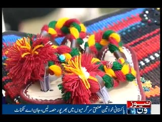 Karachi: Ladiesfund, Speed networking event organized in British council