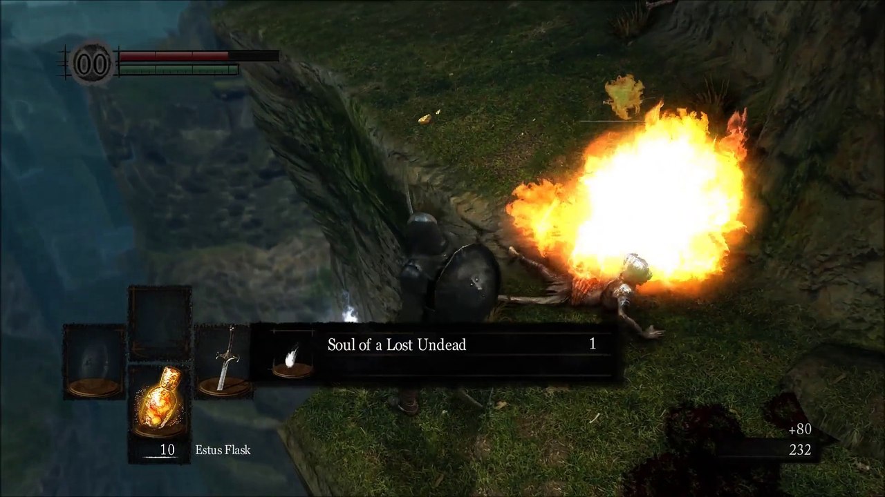 First Two Bosses