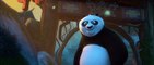 KUNG FU PANDA 3 Movie Clip Kai Arrives [HD, 720p]