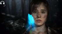 Afterlife (Beyond Two Souls OST By Lorne Balfe) [Unreleased Track]